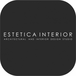 Студия дизайна интерьера ESTETICA INTERIOR Сочи