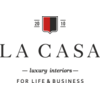 Студия дизайна интерьера LA CASA в Сочи