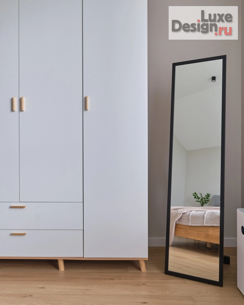 Дизайн интерьера загородного дома "Дом в Холмах" (фото 13)