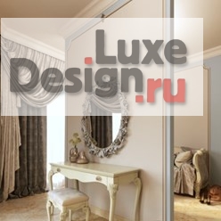 Дизайн интерьера пентхауса "Сады Венеры" (фото 10)