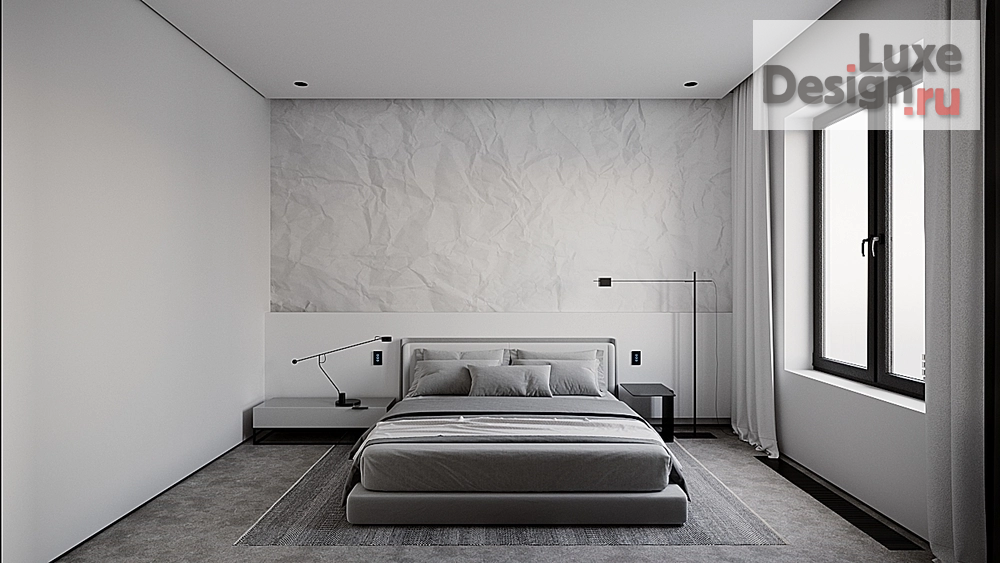 Дизайн интерьера коттеджа "Коттедж в КП "Рахманово Парк"" (фото 7)