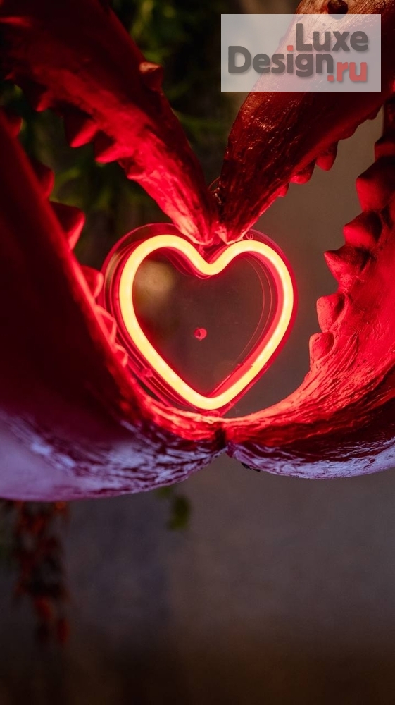 Дизайн интерьера кафе "Раковарня "Усы и Клешни"" (фото 5)