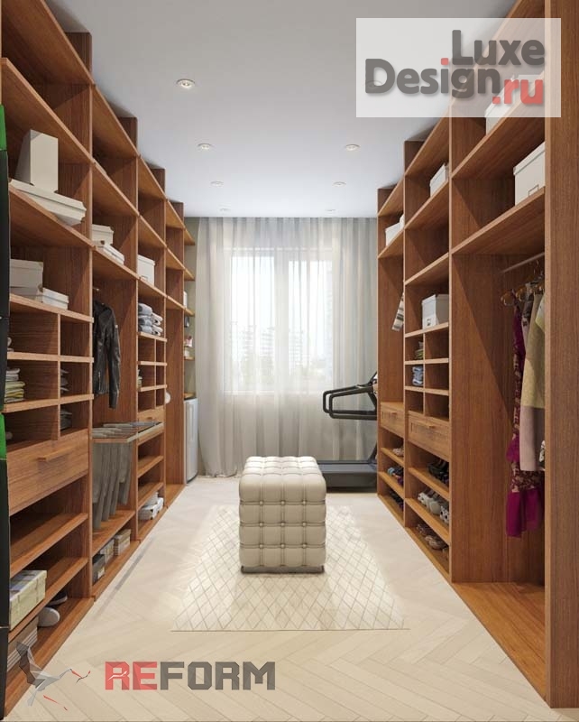 Дизайн интерьера коттеджа "Проект коттеджа" (фото 2)