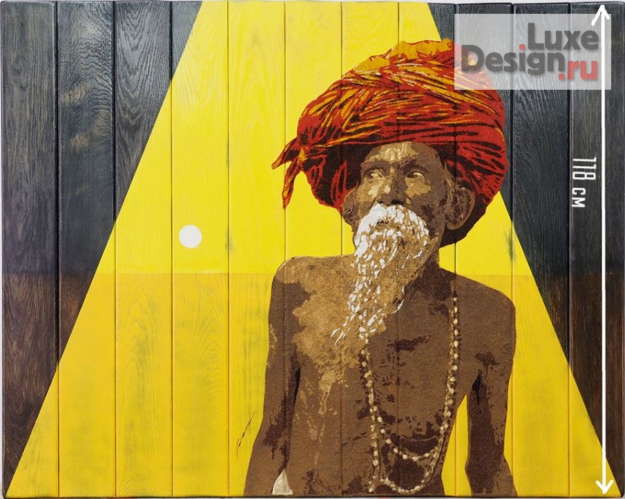 Дизайн интерьера кафе "Кафе с открытой  кухней в г.Москва с окнами на ул.Тверская" (фото 8)