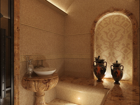 Дизайн интерьера