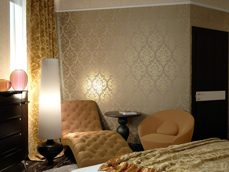 Дизайн интерьера