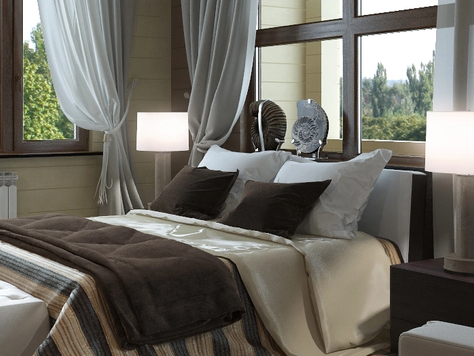 Дизайн интерьера