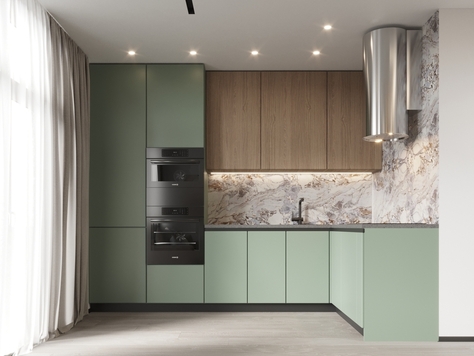 Дизайн интерьера