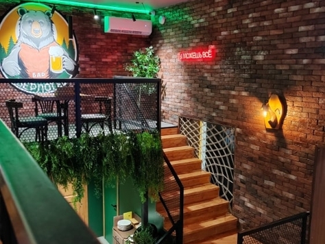 Дизайн интерьера