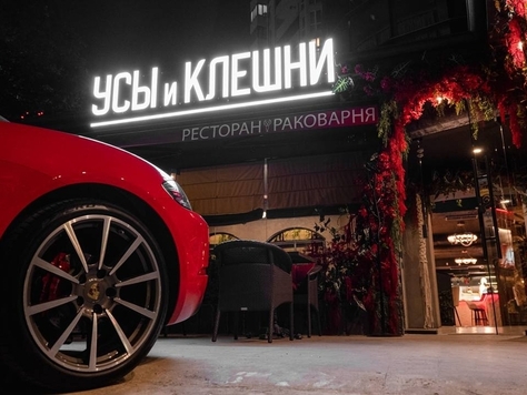 Дизайн интерьера