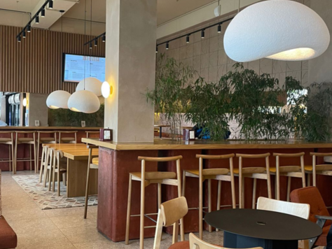 Дизайн интерьера