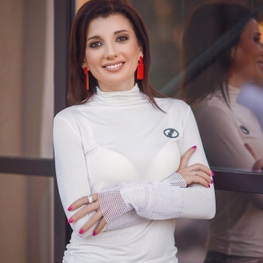 Дизайнер интерьера Туйсузян Елена