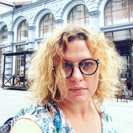 Дизайнер интерьера Локтионова Ольга