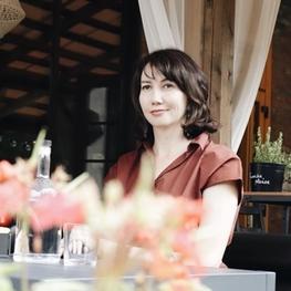 Дизайнер интерьера "Казанцева Ольга Александровна"