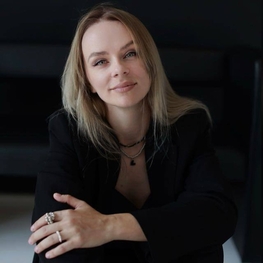Дизайнер интерьера Яникова Светлана Ариевна