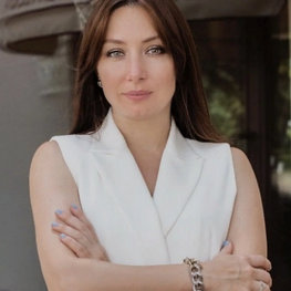 Дизайнер интерьера "Федорова Нарина"