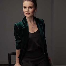 Дизайнер интерьера "Чумак Анастасия Игоревна"