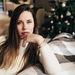 Дизайнер интерьера Viktoriya Shchankina