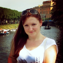 Дизайнер интерьера "Гончарук Лидия"