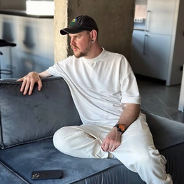 Дизайнер интерьера "Мышланов Николай"