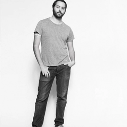 Дизайнер интерьера Алексей Бороздин