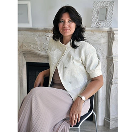 Дизайнер интерьера Шульгина Ольга