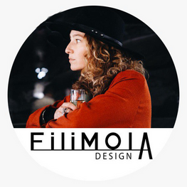 Дизайнер интерьера "Филимоненко Ольга"