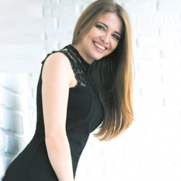 Дизайнер интерьера Коховец Екатерина