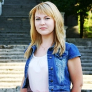 Дизайнер интерьера Кучерук Ольга
