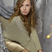 Дизайнер интерьера Виктория Щанкина