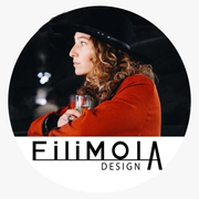 Дизайнер интерьера Филимоненко Ольга